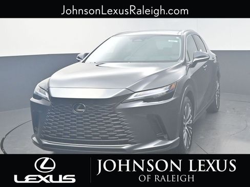 New 2026 Lexus RX 350 image 5