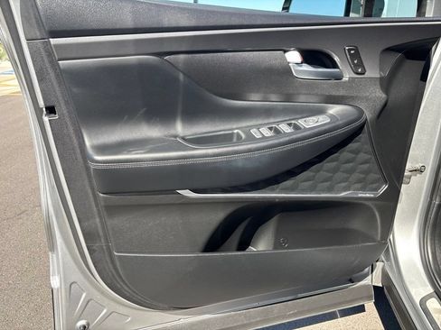Used 2022 Hyundai Santa Fe Calligraphy AWD/4WD image 5