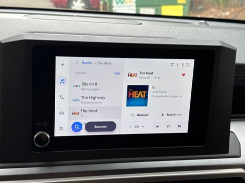 Used 2025 Toyota 4Runner SR5 image 21