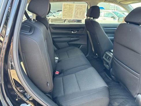 Certified 2024 Honda CR-V EX image 19