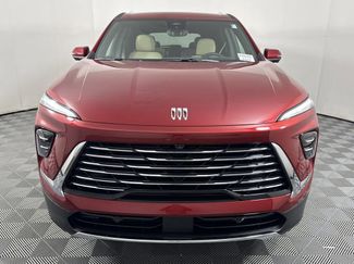 New 2026 Buick Enclave Preferred w/ Power Package video 2