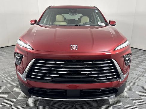 New 2026 Buick Enclave Preferred w/ Power Package image 2