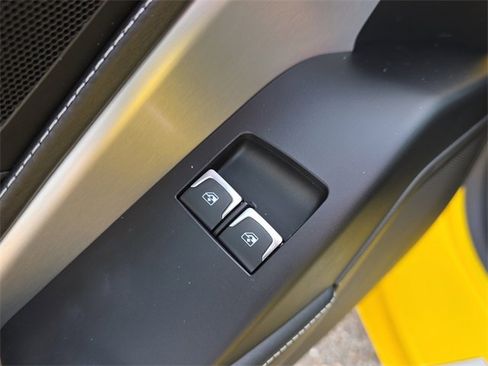 Used 2018 Chevrolet Corvette Stingray Coupe w/ 3LT Preferred Equipment Group image 14