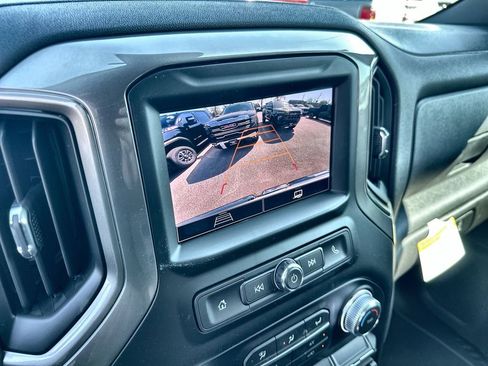 New 2026 GMC Sierra 1500 Pro w/ Pro Value Package image 29