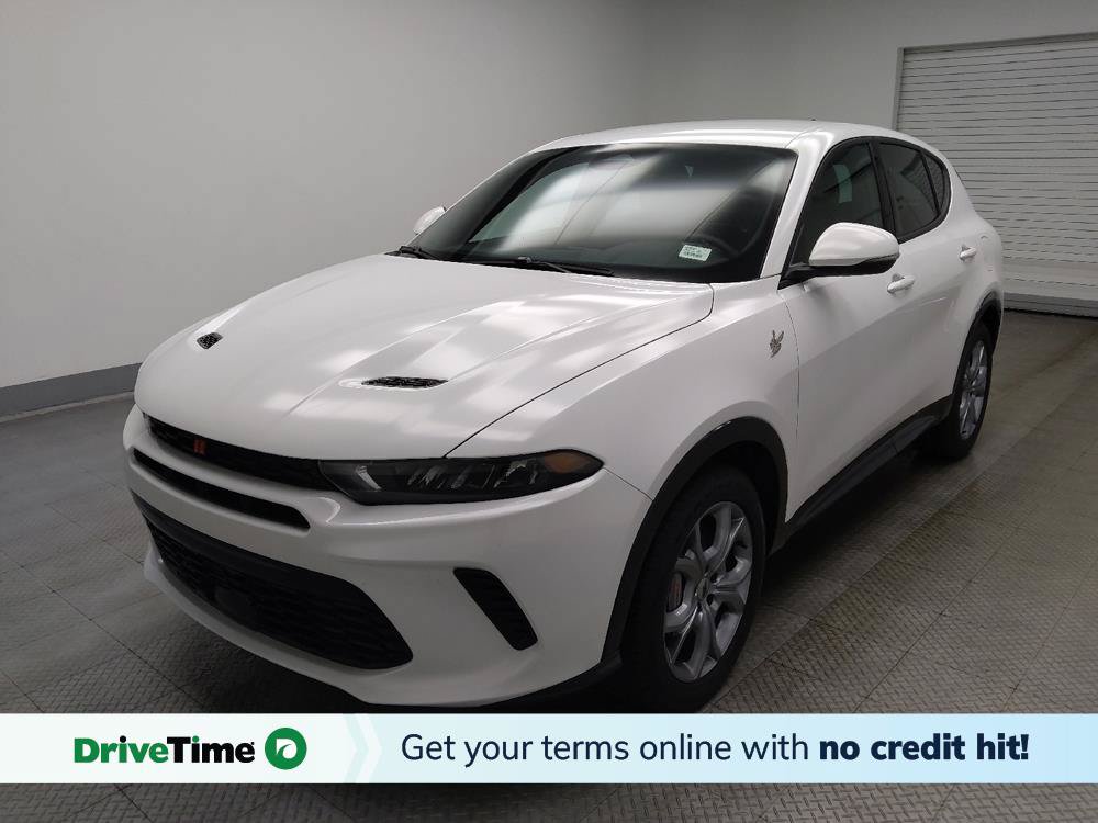 Used 2024 Dodge Hornet R/T AWD/4WD image 1