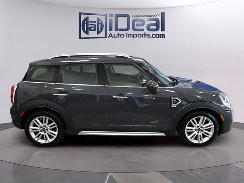 Used 2019 MINI Cooper Countryman S AWD/4WD image 6