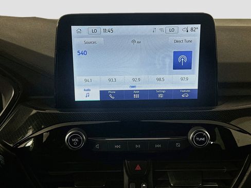 Used 2025 Ford Escape ST-Line FWD image 21