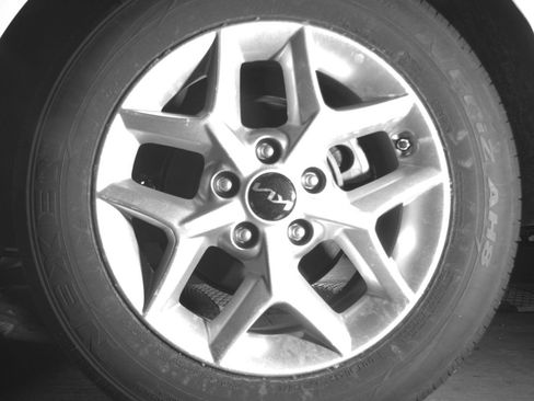 Used 2025 Kia Soul LX w/ LX Technology Package image 14