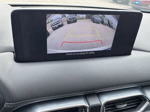 Used 2025 MAZDA CX-5 AWD 2.5 S w/ Select Package image 20