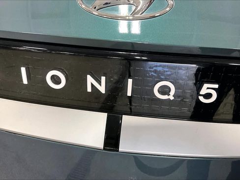 Used 2023 Hyundai Ioniq 5 SEL image 29