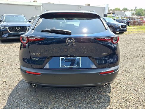 New 2026 MAZDA CX-30 Aire Edition AWD/4WD image 5