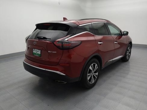 Used 2023 Nissan Murano SV image 9