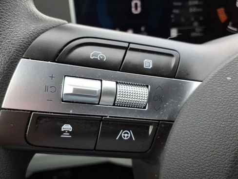 New 2026 Hyundai Tucson SEL image 19