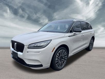 Used 2021 Lincoln Corsair Reserve w/ Equipment Group 201A