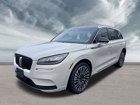 Used 2021 Lincoln Corsair Reserve w/ Equipment Group 201A image 1