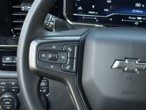 Used 2023 Chevrolet Silverado 1500 ZR2 w/ ZR2 Bison Edition AWD/4WD image 14
