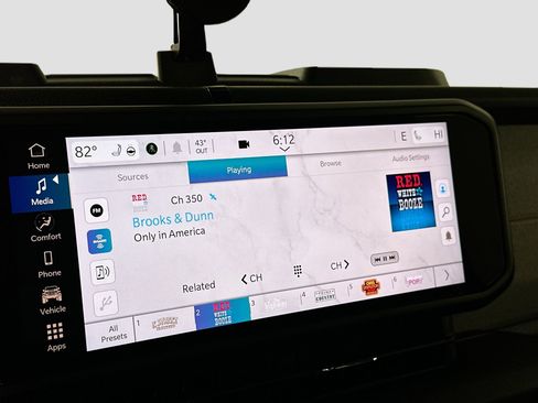 Used 2026 Jeep Wrangler Willys image 17