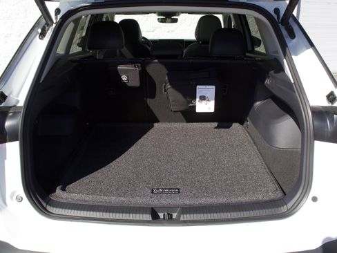 New 2026 Volkswagen Tiguan SE AWD/4WD image 27