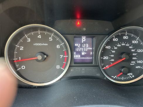 Used 2015 Subaru Impreza 2.0i Sport Premium AWD/4WD image 15