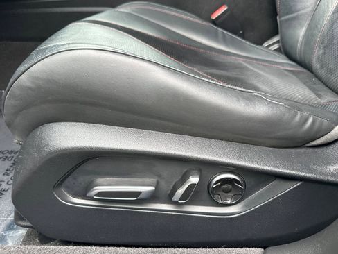 Used 2022 Acura TLX w/ A-SPEC Pkg FWD image 15