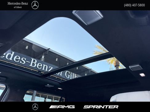 Used 2026 Cadillac Escalade Platinum Sport image 18