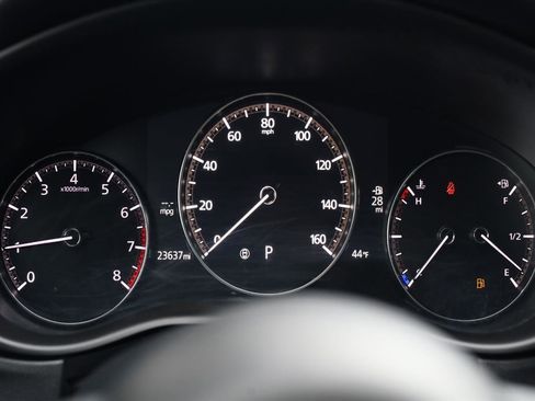 Used 2023 MAZDA CX-30 AWD 2.5 S w/ Select Package image 8