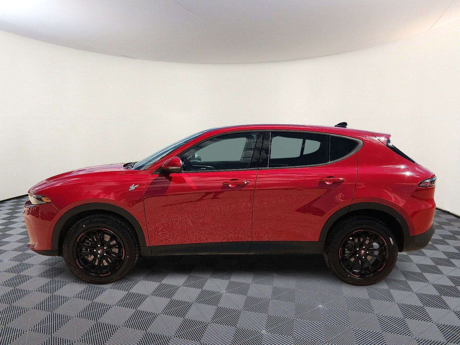 Used 2024 Dodge Hornet GT Plus AWD/4WD image 2