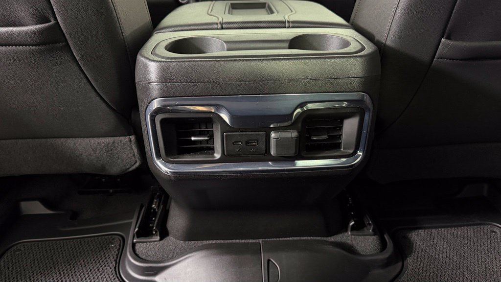 Used 2021 GMC Sierra 1500 AT4 AWD/4WD image 28