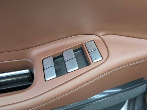 New 2026 Lincoln Navigator L Reserve AWD/4WD image 33
