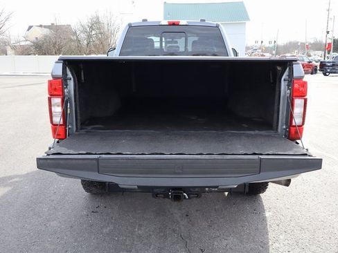 Used 2022 Ford F250 Lariat w/ Lariat Value Package image 17