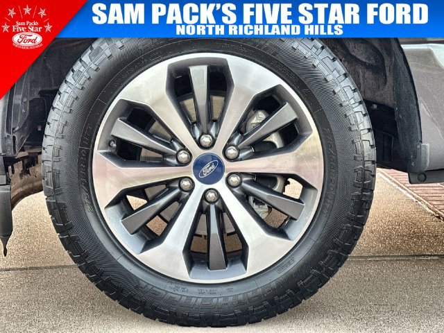 Used 2020 Ford F150 XL w/ Equipment Group 101A Mid RWD image 19