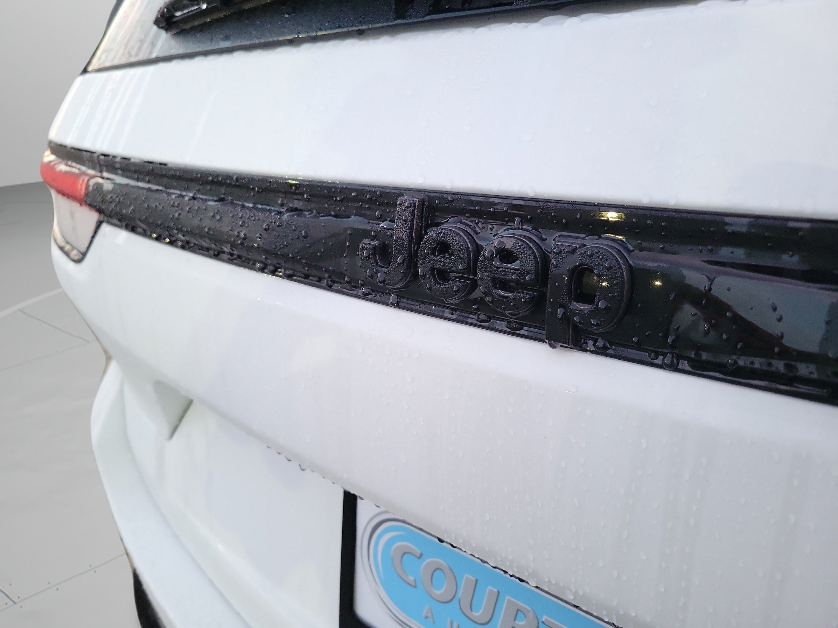 New 2027 Jeep Grand Cherokee Limited w/ Limited Altitude Package RWD image 29