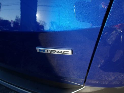 Certified 2023 Hyundai Tucson SEL image 9