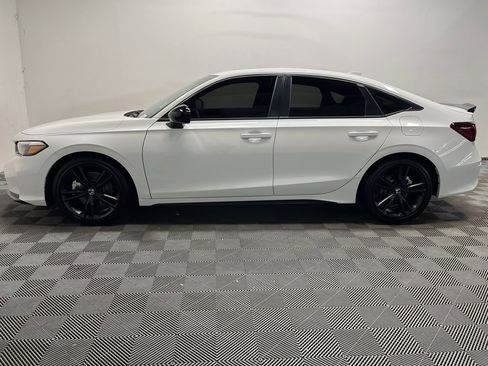 Used 2025 Honda Civic Si image 23