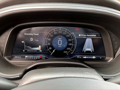 Used 2022 Cadillac CT5 V Blackwing image 10