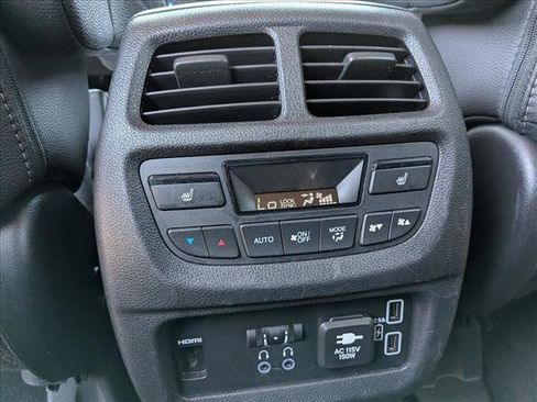 Used 2020 Honda Pilot Elite image 20