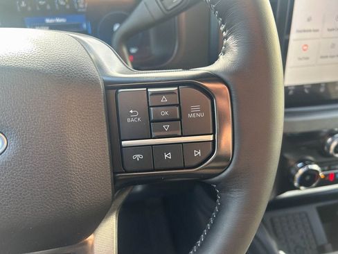 New 2026 Ford F450 Platinum image 28