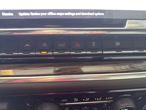 New 2026 Chevrolet Silverado 1500 RST w/ RST Select Package image 14