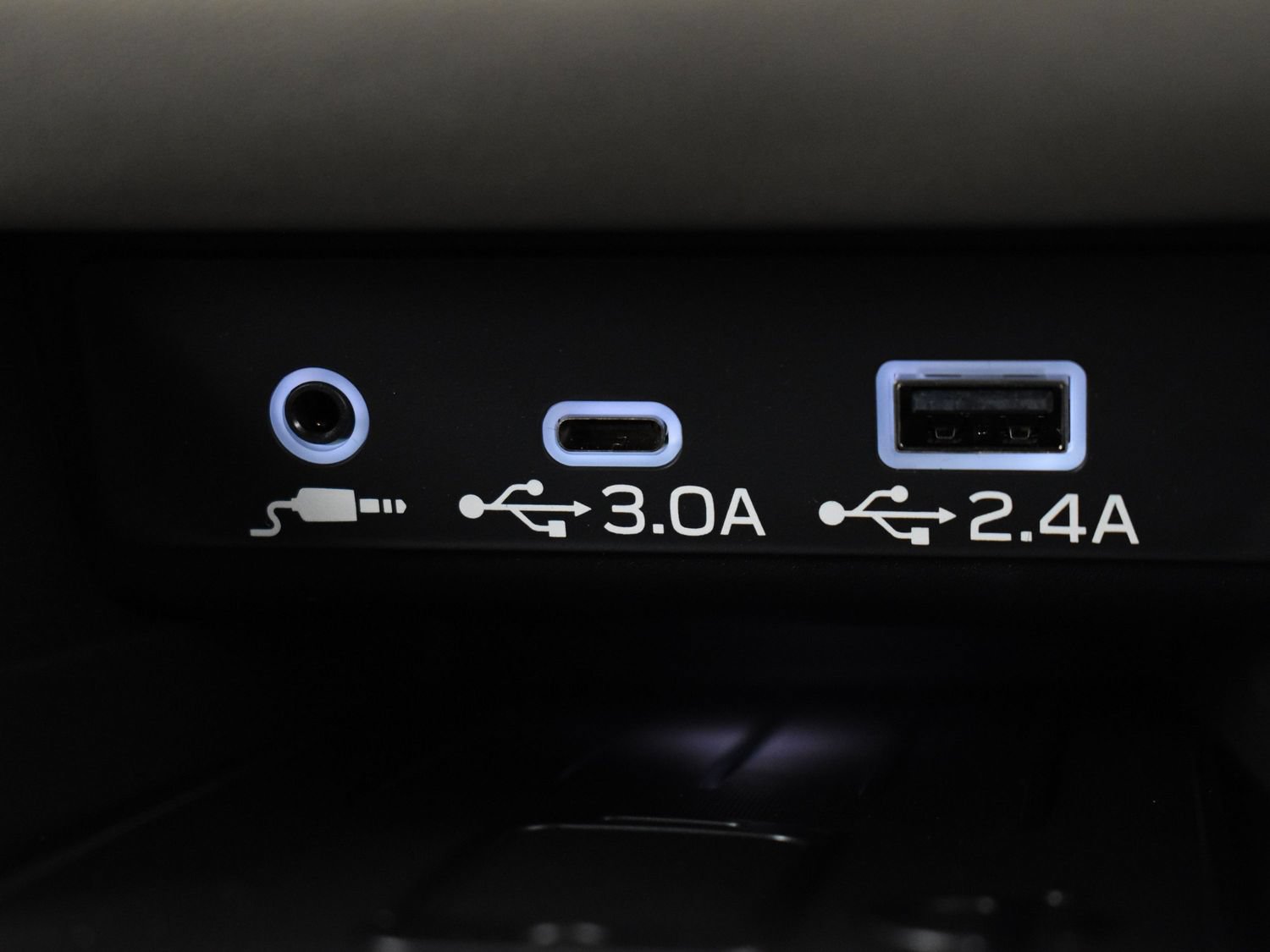 Certified 2025 Subaru Legacy Limited AWD/4WD image 35