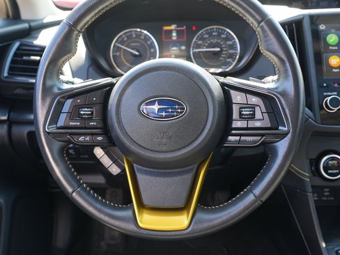 Used 2021 Subaru Crosstrek 2.5i Sport w/ Moonroof Package AWD/4WD image 23