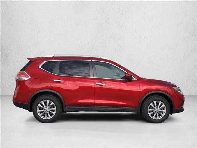 Used 2016 Nissan Rogue SV FWD image 8