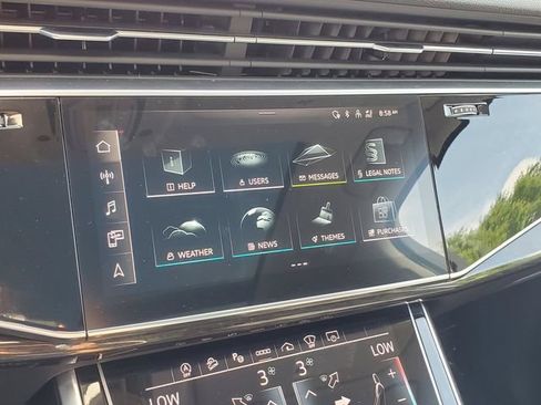 Used 2023 Audi Q7 3.0T Prestige w/ Prestige Package AWD/4WD image 24