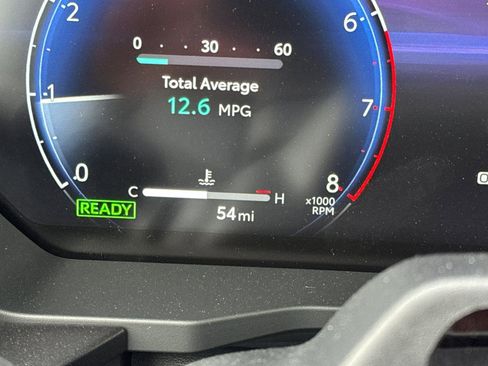 Certified 2025 Toyota Land Cruiser image 3