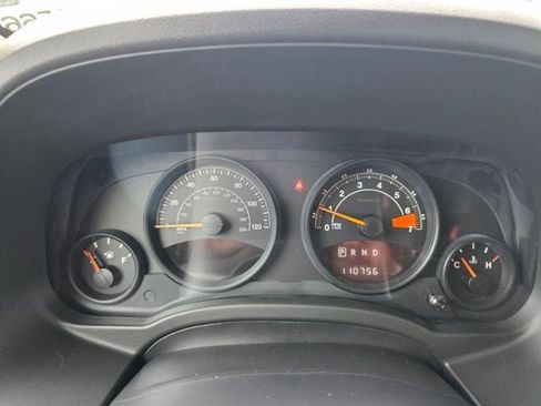 Used 2016 Jeep Patriot Sport w/ Power Value Group image 13