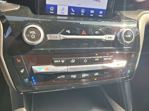 Certified 2023 Ford Explorer ST w/ Equipment Group 401A AWD/4WD image 24