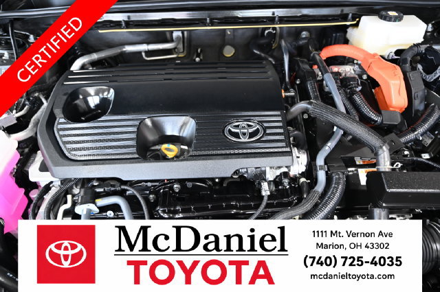 Used 2026 Toyota Crown w/ Advanced Technology Package AWD/4WD image 37