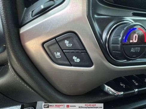 Used 2018 GMC Sierra 1500 Denali image 24