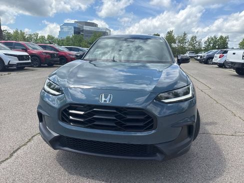 Used 2023 Honda HR-V Sport image 21