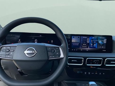 New 2026 Nissan Sentra SV w/ Floor Mat Package FWD image 19