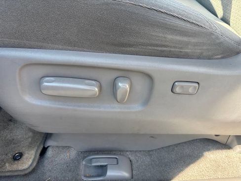 Used 2008 Toyota Sienna LE FWD image 20